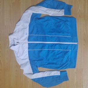 Nike windbreaker